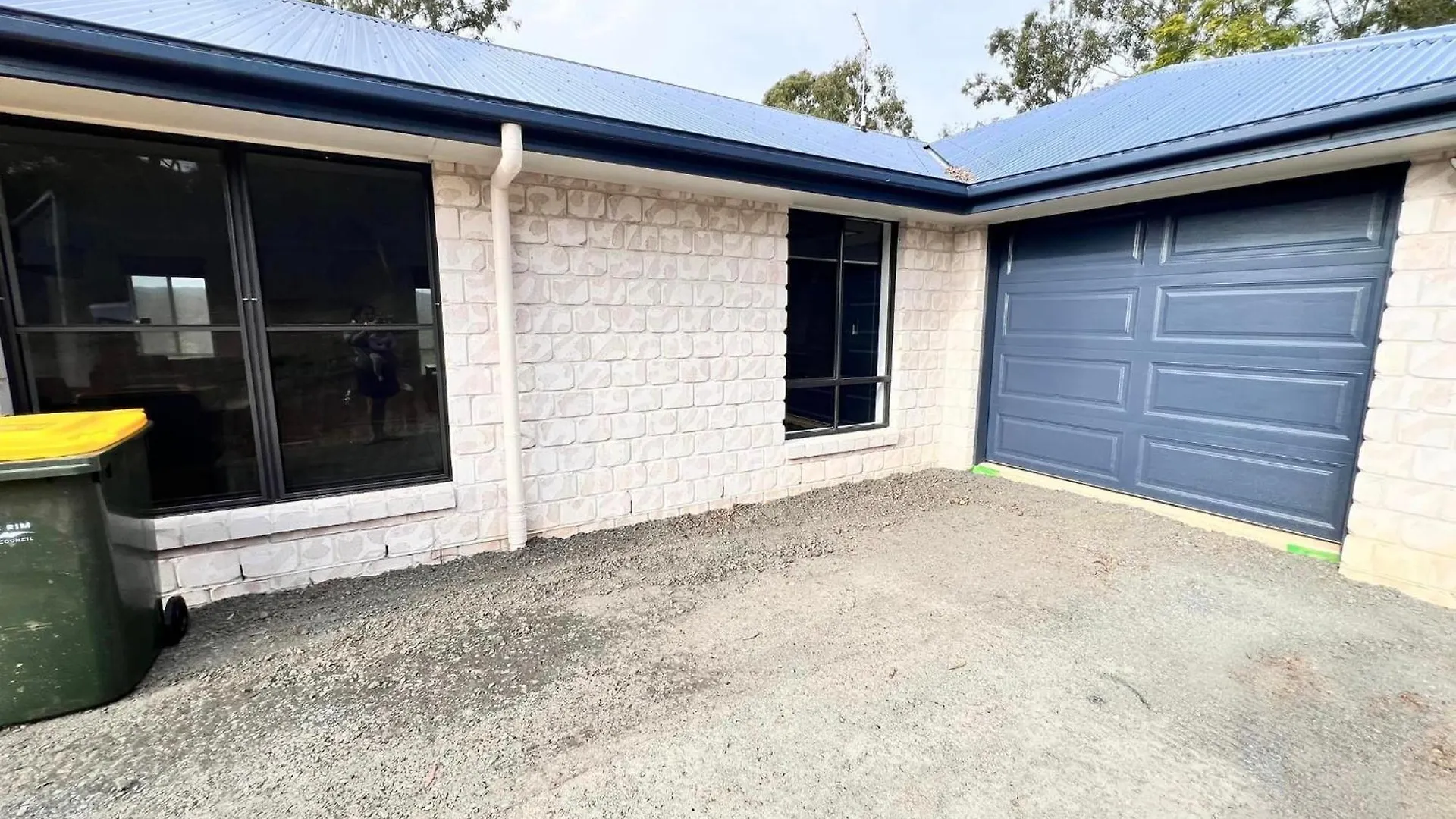 Holiday home Kooralbyn Valley View
