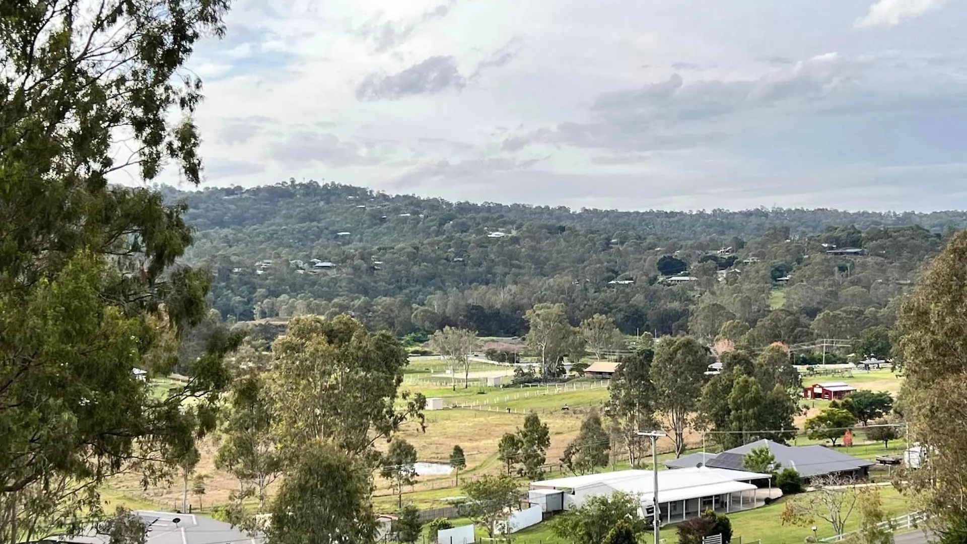 Kooralbyn Valley View Holiday home