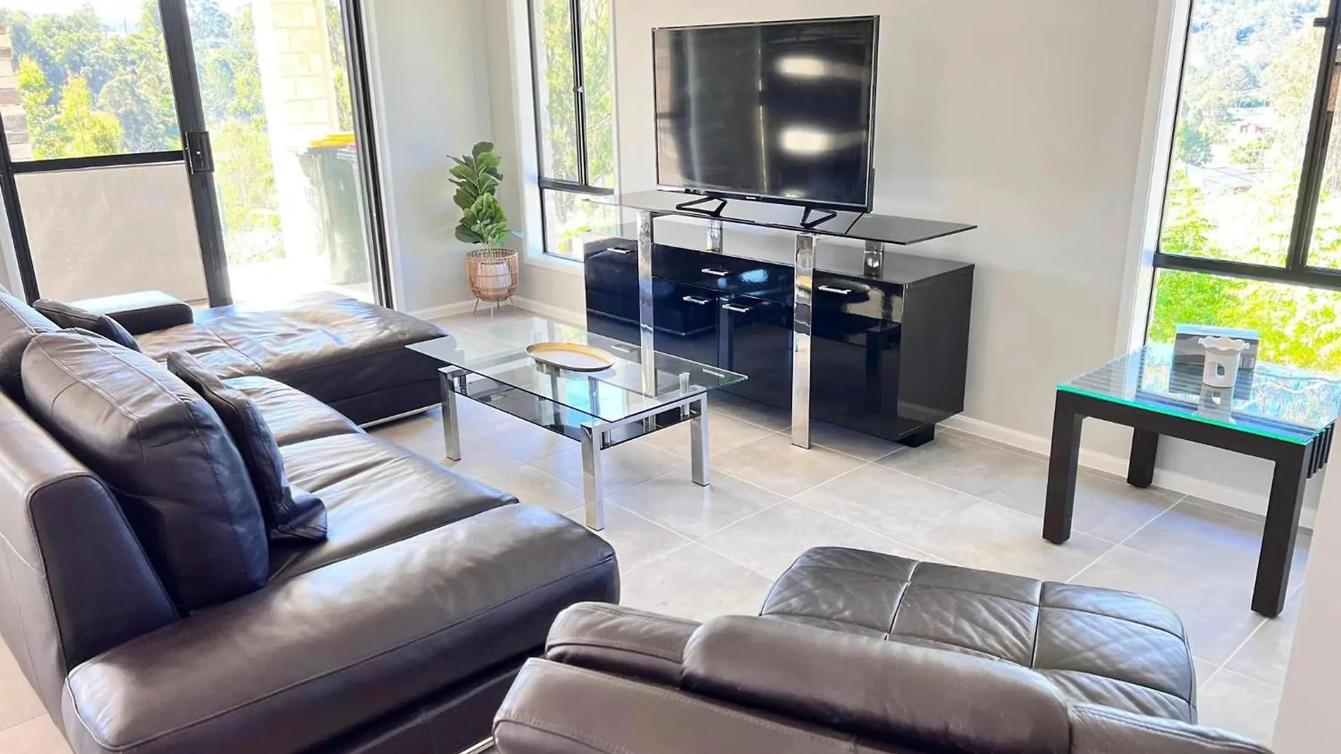 Holiday home Kooralbyn Valley View Australia