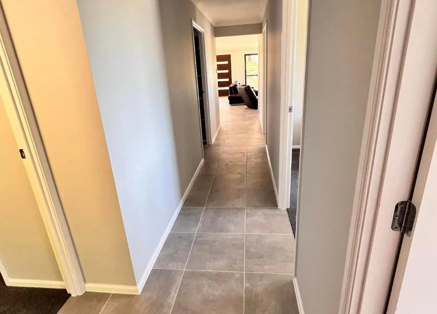 Holiday home Kooralbyn Valley View