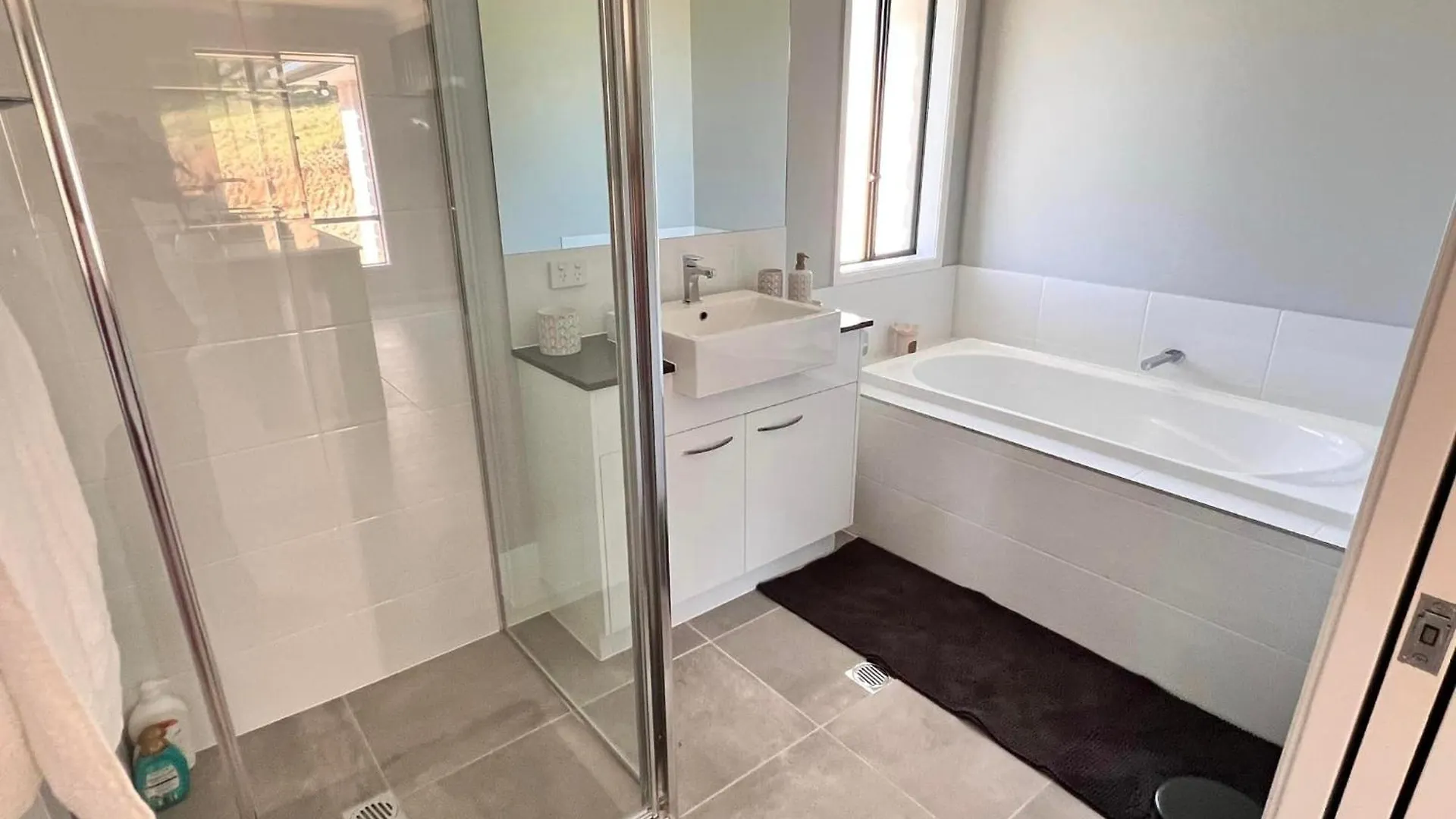 Kooralbyn Valley View Holiday home