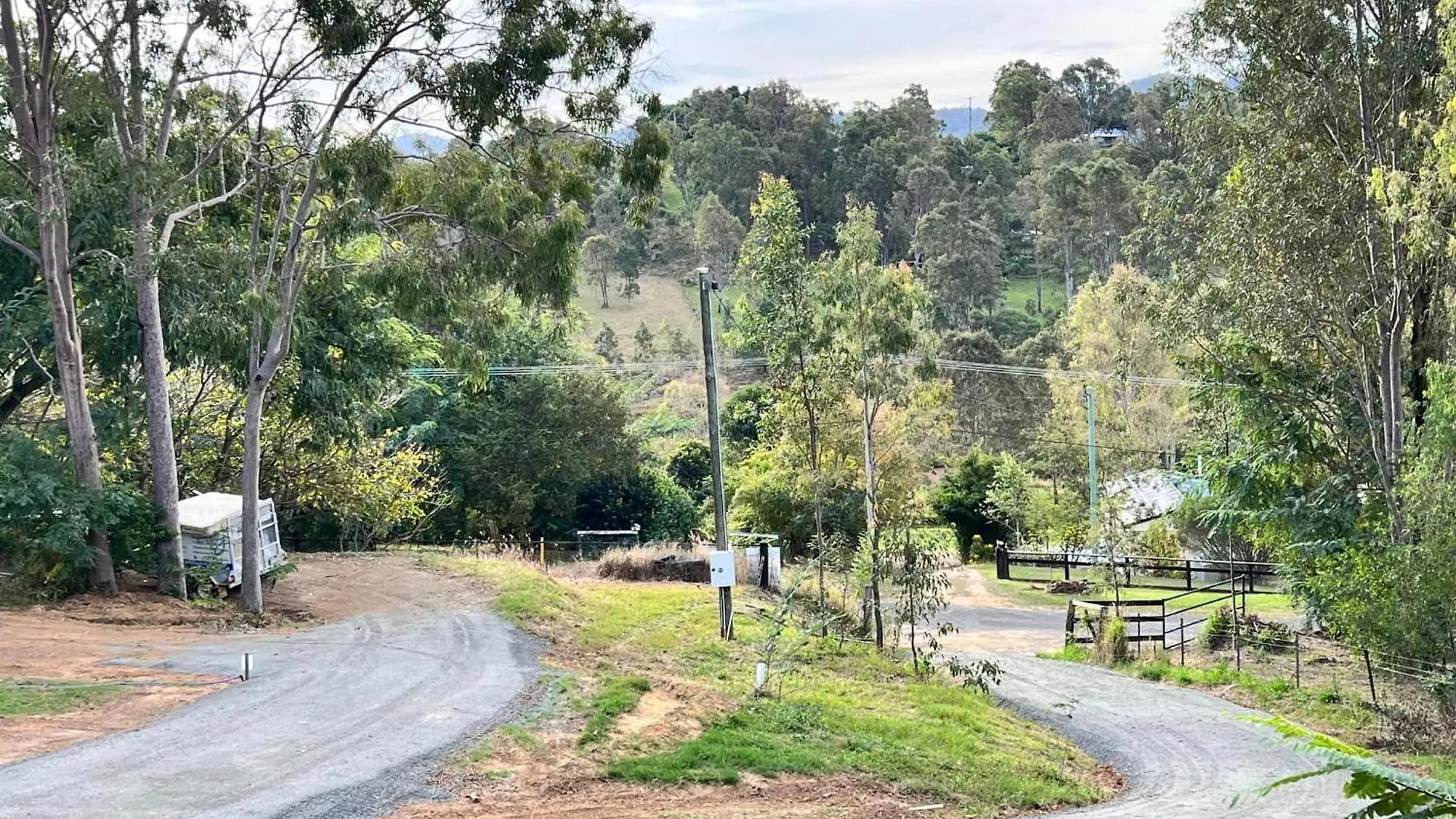 Kooralbyn Valley View Holiday home