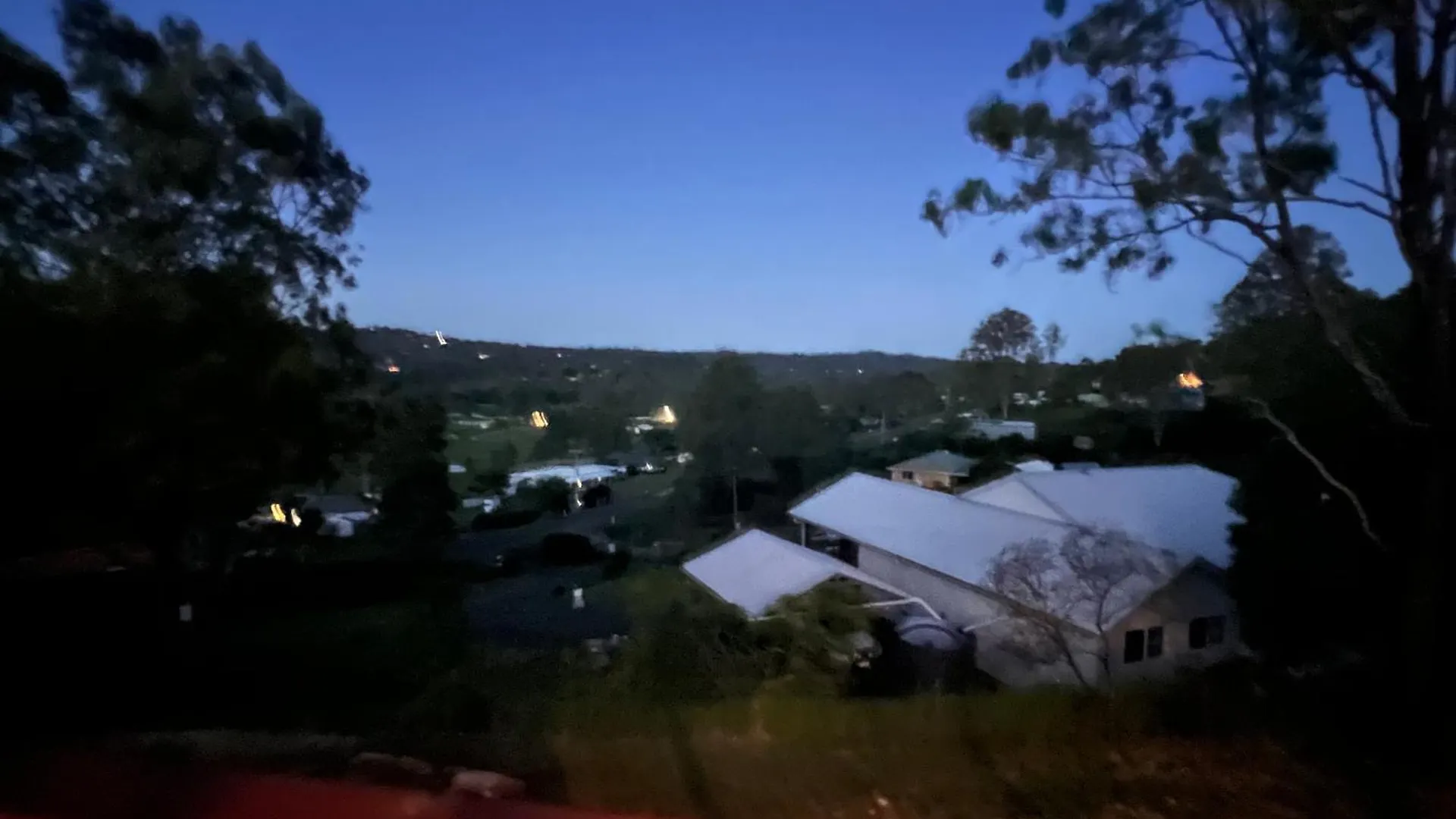 Kooralbyn Valley View Australia