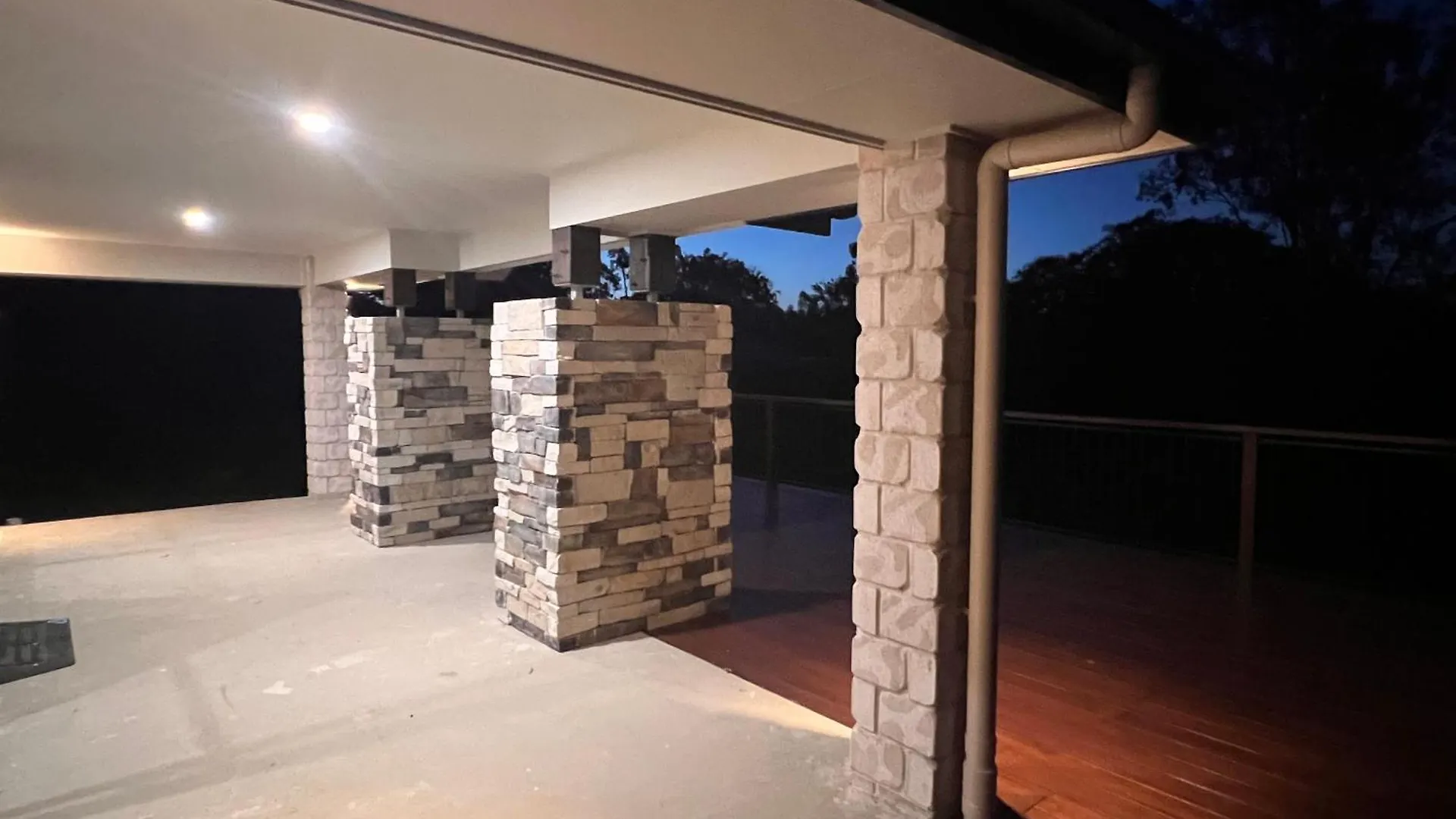 Kooralbyn Valley View Holiday home